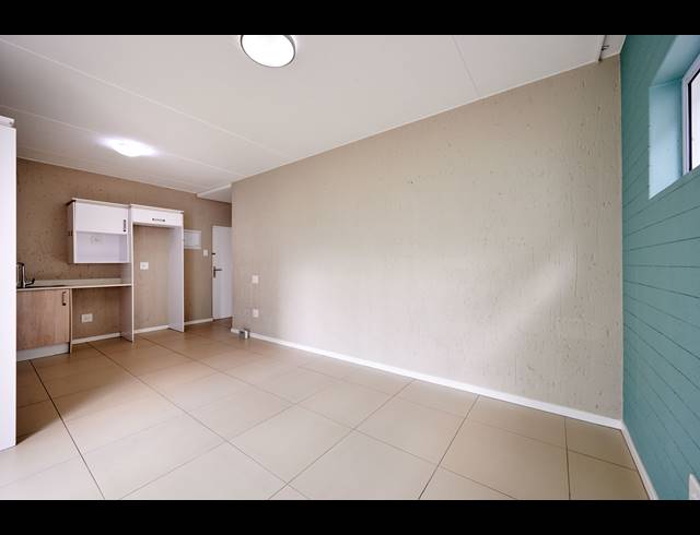 1 BEDROOM APARTMENT RENTED IN PAULSHOF